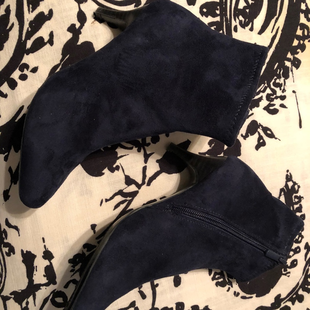 Women’s Booties